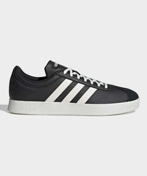 adidas（アディダス）の「VL コート ベース / VL COURT BASE / アディダス adidas スニーカー（スニーカー）」