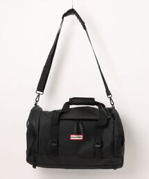 【HUNTER】ハンター DOWNPOUR CABIN BARREL BAG ボストンバッグ