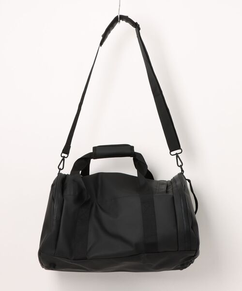 HUNTER】ハンター DOWNPOUR CABIN BARREL BAG ボストンバッグ