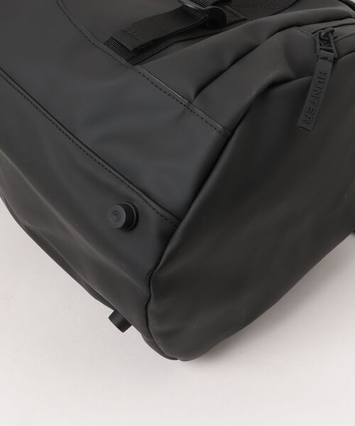 HUNTER】ハンター DOWNPOUR CABIN BARREL BAG ボストンバッグ