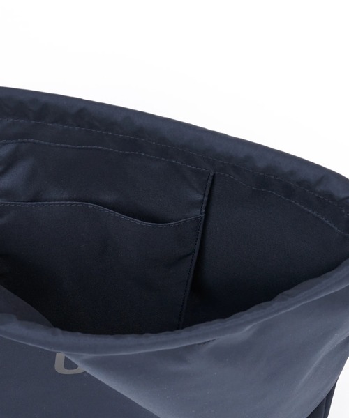 VILLA BOOKS(ヴィラ ブックス)の「Union Backpack (M's Midnight)(バックパック/リュック・レディース・ブルー系その他・FREE)」の7枚目の写真