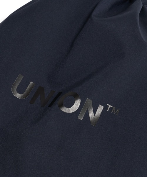 VILLA BOOKS(ヴィラ ブックス)の「Union Backpack (M's Midnight)(バックパック/リュック・レディース・ブルー系その他・FREE)」の9枚目の写真