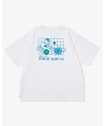 MHS S/S TEE