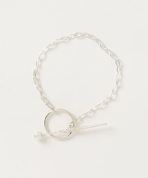 RADIO EVA（ラヂオエヴァ）の「RADIO EVA A321 Longinus Pearl Bracelet（ブレスレット）」