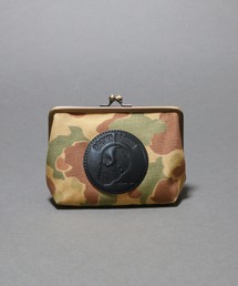 NATAL DESIGN（ネイタルデザイン）の「GAMAGUCHI WALLET ND3（ポーチ）」