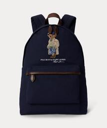 POLO RALPH LAUREN | Polo ベア キャンバス バックパック(バックパック/リュック)