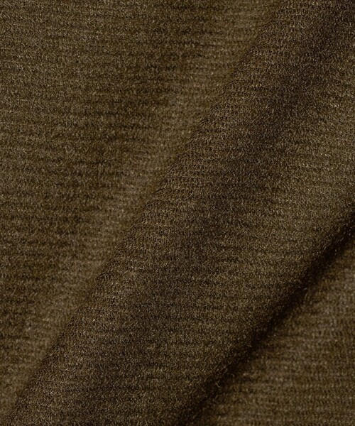 MARW UNITED ARROWS（マルゥ ユナイテッドアローズ）の「＜MARW UNITED ARROWS＞チュール ロング タイトスカート（スカート・レディース・ダークブラウン/ブラック・FREE）」の16枚目の写真