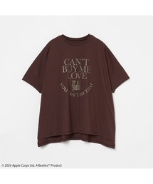 <GOOD ROCK SPEED> BEATLES PRINT BIG T-SHIRT / ビートルズ プリント ビッグ Tシャツ