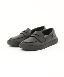 CONVERSE コンバース AS COUPE PN LOAFER オールスター クップ PN ローファー 33703010 BLACKMONOCHROME