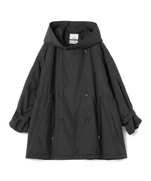 【別注】VACHEMENT TRENCH LIMONTA コート