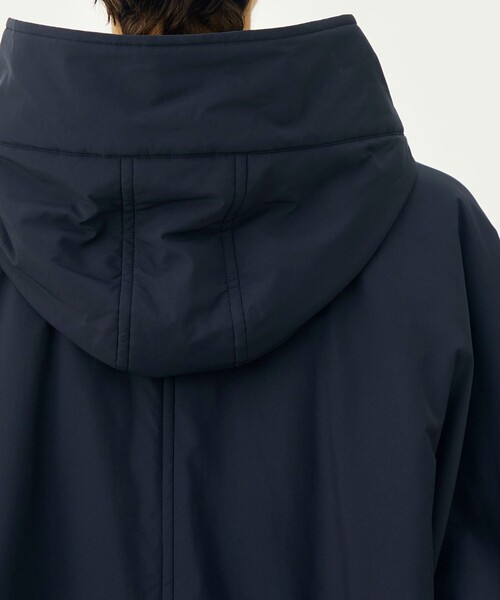 VACHEMENT(ヴァシュモン)の「【別注】VACHEMENT TRENCH LIMONTA コート(トレンチコート・レディース・ネイビー・FREE)」の16枚目の写真