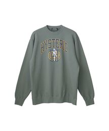 HYSTERIC GLAMOUR 長袖トップス　カットソー HYSTERIC GLAMOUR｜ヒステリックグラマーのトップス（長袖）通販