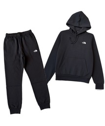 THE NORTH FACE(�U�m�[�X�t�F�C�X)�̃U �m�[�X�t�F�C�X The North Face �Z�b�g�A�b�v NF0A8CWM NF0A8CWY �p�[�J�[ 2�_�Z�b�g �{�g���X �h�J���S �W���K�[�p���c �����Y �㉺ ���N�� THE NORTH FACE(�Z�b�g�A�b�v)