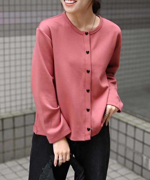 ピンク