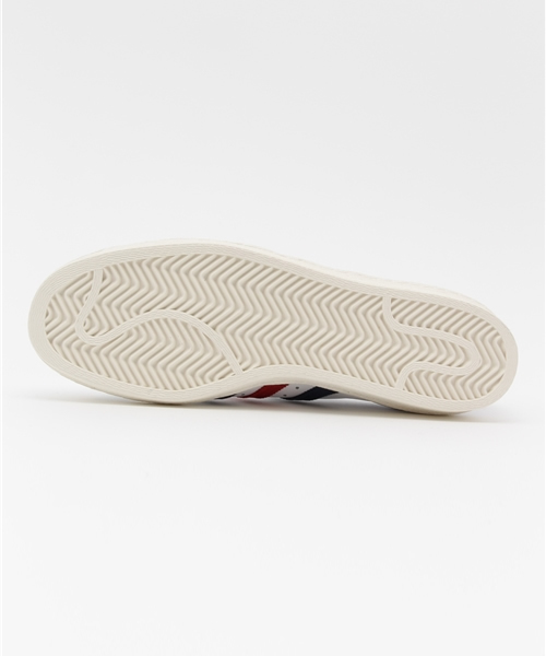 adidas Originals（アディダスオリジナルス）の「adidas Originals (アディダスオリジナルス) スーパースター80s [SUPERSTAR 80s] - AQ4654（スニーカー・メンズ・ホワイト・28/26/27）」の5枚目の写真