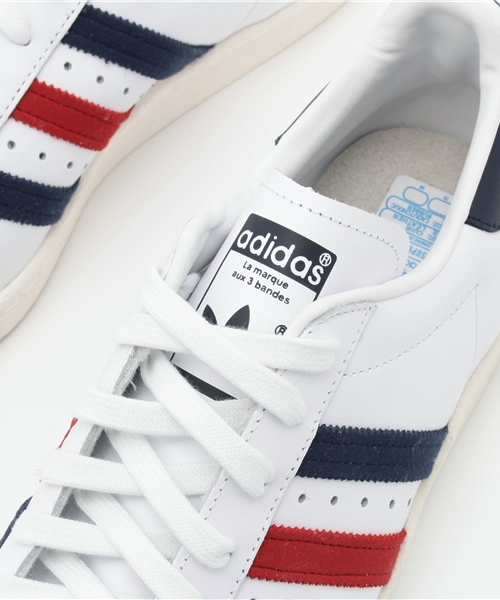 adidas Originals（アディダスオリジナルス）の「adidas Originals (アディダスオリジナルス) スーパースター80s [SUPERSTAR 80s] - AQ4654（スニーカー・メンズ・ホワイト・28/26/27）」の8枚目の写真