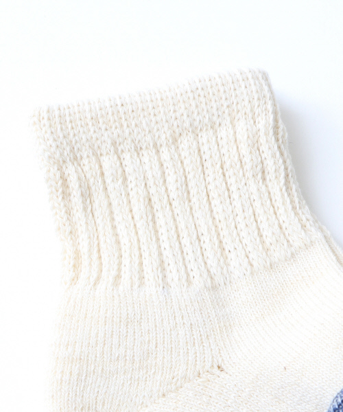 ABAHOUSE（アバハウス）の「スラブソックス3P（ソックス/靴下・メンズ・その他・FREE）」の10枚目の写真