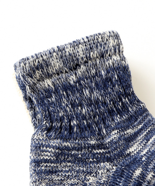 ABAHOUSE（アバハウス）の「スラブソックス3P（ソックス/靴下・メンズ・その他・FREE）」の11枚目の写真