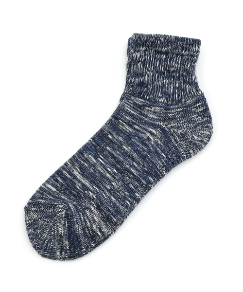 ABAHOUSE（アバハウス）の「スラブソックス3P（ソックス/靴下・メンズ・その他・FREE）」の5枚目の写真