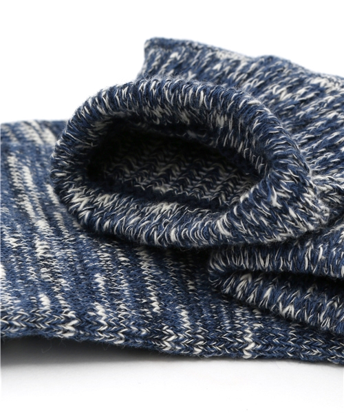 ABAHOUSE（アバハウス）の「スラブソックス3P（ソックス/靴下・メンズ・その他・FREE）」の3枚目の写真