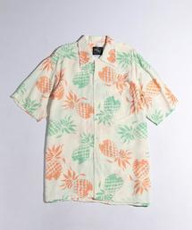 BEAUTY&YOUTH UNITED ARROWS | ＜KONABAY HAWAII＞ PINE ALOHA/シャツ◆(シャツ/ブラウス)