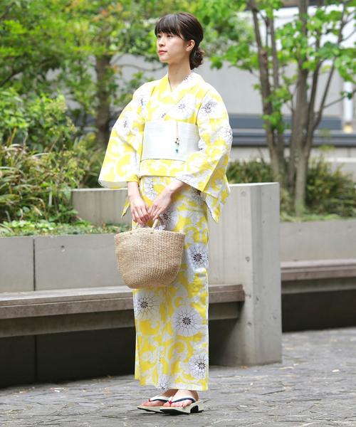 UNITED ARROWS（ユナイテッドアローズ）の「＜KAGUWA（かぐわ）＞下駄