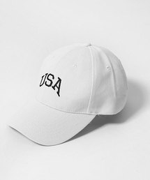 Champion | Champion×nano･universe/チャンピオン別注デニムCP USA(キャップ)