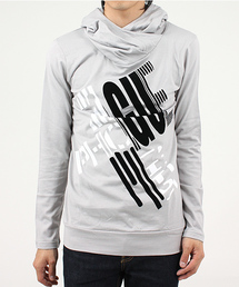 And A | バイヤスパークロンT(Tシャツ/カットソー)