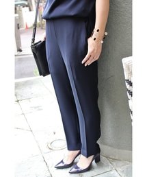 FIGARO Paris | バックゴムテーパードパンツ◆(その他パンツ)