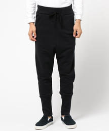rovtski（ロフトスキー）の「【ZOZO限定】BIG サルエルパンツ
