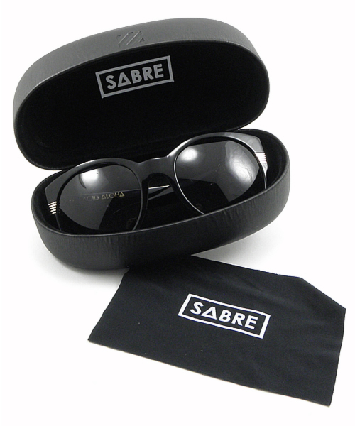 BEAMS（ビームス）の「SABRE / “ACID ALOHA”（サングラス）」 - WEAR