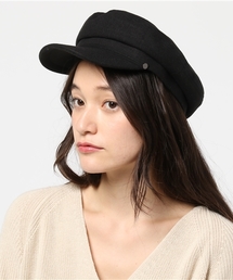 MYE-DO' | メルトン マリンキャップ KN(キャップ)