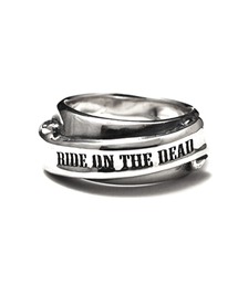 JACKROSE（ジャックローズ）の「BH･RING･011（リング）」