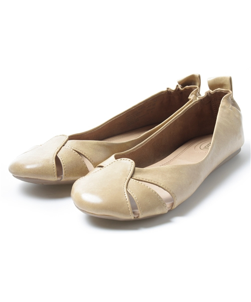 福袋安いいね半額ストア coen（コーエン）の「DR.SCHOLL(ドクターショール) フラット 靴
