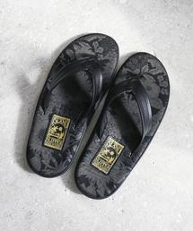 ISLAND SLIPPER | 別注 [アイランドスリッパ] BC ISLAND SLIPPER GLR LIBERTY / サンダル(サンダル)