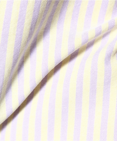 X-girl(エックスガール)の「MY BRILLIANT SHIRT DRESS(ワンピース・レディース・ホワイト/ピンク/パープル/ブルー・1/2)」の14枚目の写真