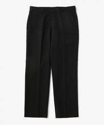 UNITED ARROWS | UAST ウール ストレートパンツ ◆(その他パンツ)