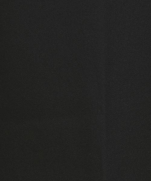 UNITED ARROWS（ユナイテッドアローズ）の「UAST ウール ストレートパンツ ◆（その他パンツ・メンズ・ネイビー/ブラック・X-LARGE/SMALL/MEDIUM/LARGE）」の11枚目の写真