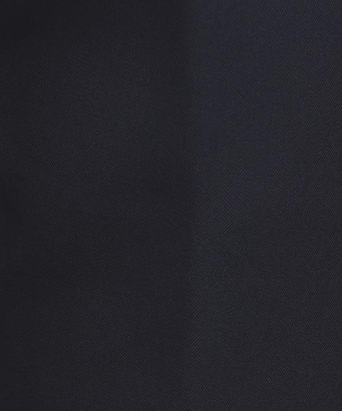 UNITED ARROWS（ユナイテッドアローズ）の「UAST ウール ストレートパンツ ◆（その他パンツ・メンズ・ネイビー/ブラック・X-LARGE/SMALL/MEDIUM/LARGE）」の14枚目の写真