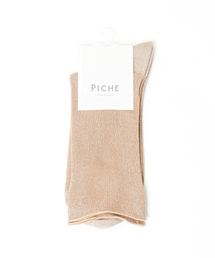 PICHE ABAHOUSE | ★ﾗﾒﾙｰｽﾞｸﾙｰ(ソックス/靴下)