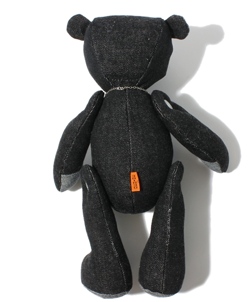 Denime（ドゥニーム）の「DENIM Teddy bears L（フィギュア）」 - WEAR