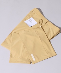 EDIFICE | ◆Solotex / ソロテックス Move it アンクルパンツ(スラックス)