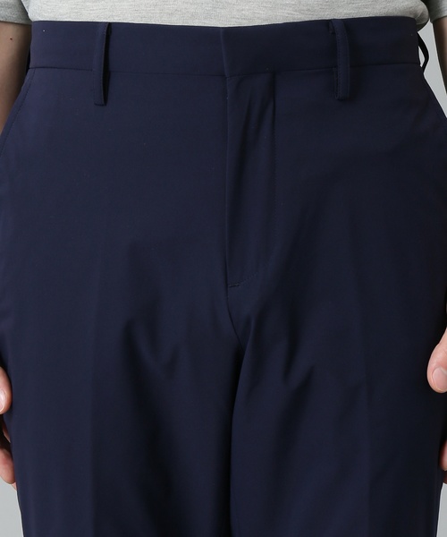 EDIFICE（エディフィス）の「◇アンクルパンツ BY SOLOTEX（スラックス・メンズ・ブルー系その他/カーキ/ベージュ・48/42/44/50/46）」の15枚目の写真