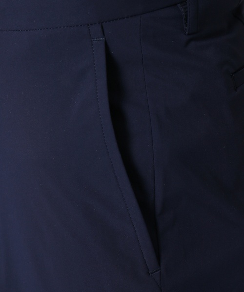 EDIFICE（エディフィス）の「◇アンクルパンツ BY SOLOTEX（スラックス・メンズ・ブルー系その他/カーキ/ベージュ・48/42/44/50/46）」の17枚目の写真