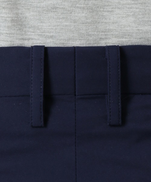 EDIFICE（エディフィス）の「◇アンクルパンツ BY SOLOTEX（スラックス・メンズ・ブルー系その他/カーキ/ベージュ・48/42/44/50/46）」の20枚目の写真