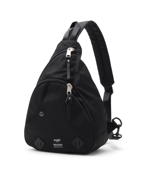 anello（アネロ）の「[WEB限定]anello/アネロ ボディバッグ(ショルダー)（ボディバッグ/ウエストポーチ）」 WEAR