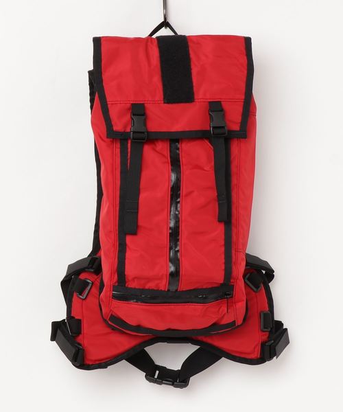 セール Mission Workshop The Hauser 14lacre バックパック リュック Missionworkshop ミッションワークショップ のファッション通販 Zozotown