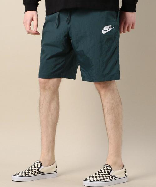 NIKE(ナイキ)の「<NIKE(ナイキ)> SP SHORT PANTS/ショートパンツ ◆(その他パンツ・メンズ・ブラック/ネイビー/ケリー・LARGE/SMALL/MEDIUM)」の3枚目の写真