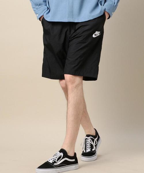 NIKE(ナイキ)の「<NIKE(ナイキ)> SP SHORT PANTS/ショートパンツ ◆(その他パンツ・メンズ・ブラック/ネイビー/ケリー・LARGE/SMALL/MEDIUM)」の2枚目の写真