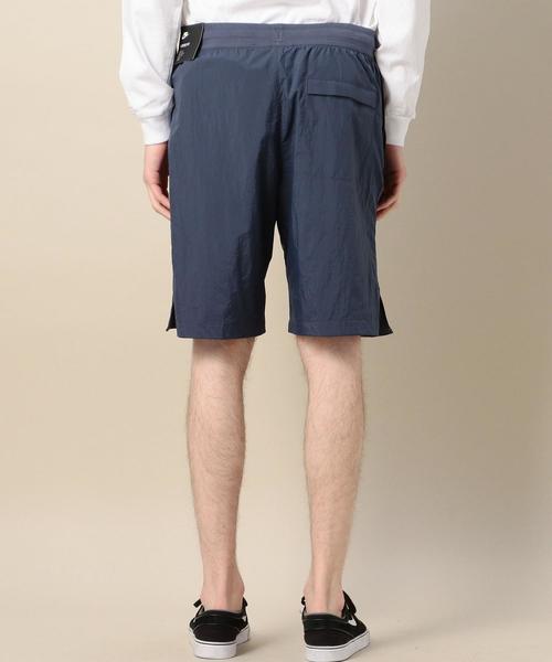 NIKE(ナイキ)の「<NIKE(ナイキ)> SP SHORT PANTS/ショートパンツ ◆(その他パンツ・メンズ・ブラック/ネイビー/ケリー・LARGE/SMALL/MEDIUM)」の11枚目の写真